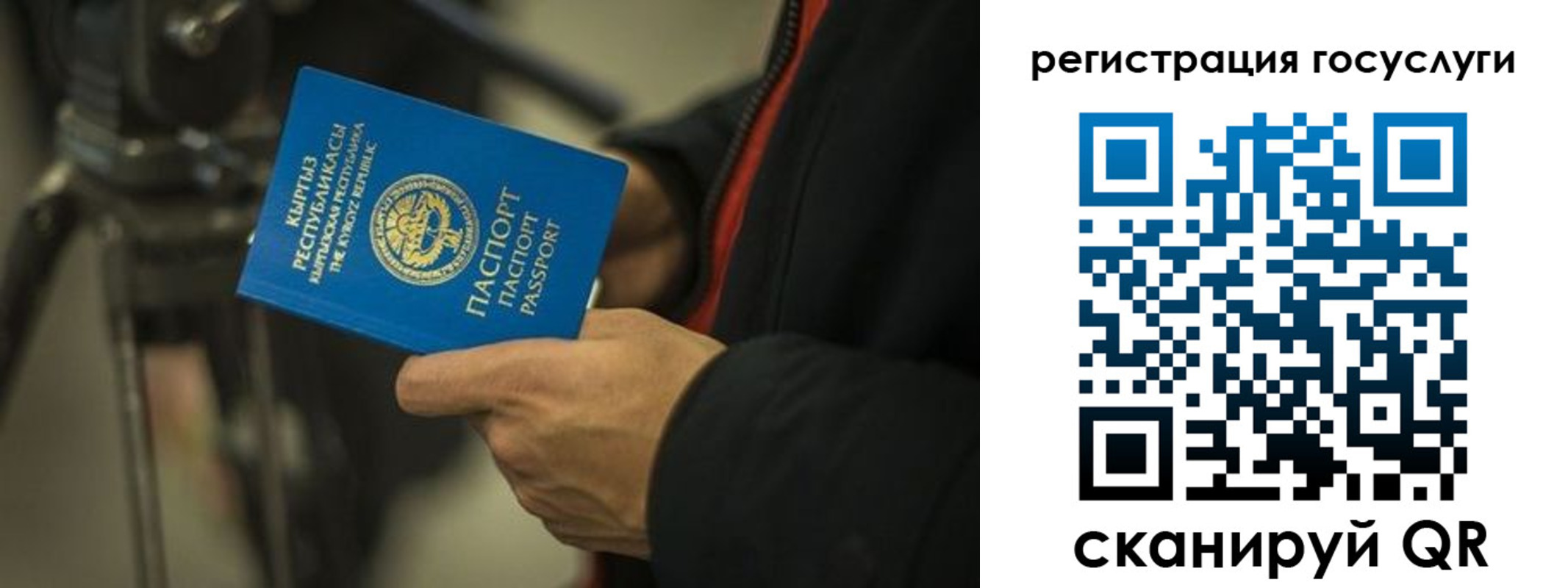 регистрация в Красноярске
